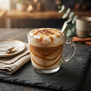Caramel Macchiato
