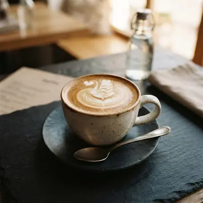 Cappuccino