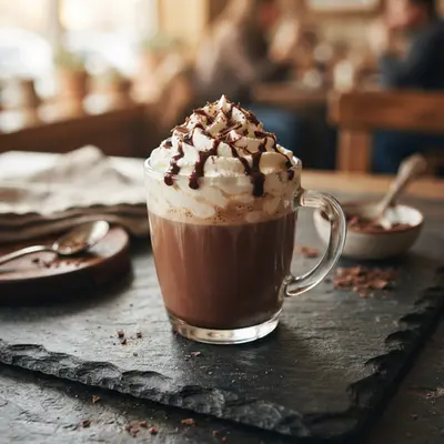 Mocha