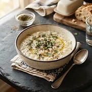 Yayla Corbasi