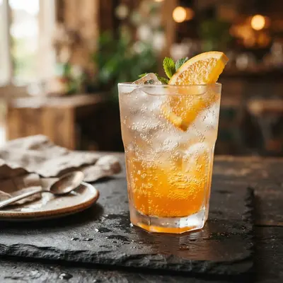 Mirinda