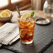 Iced Tea Lemon