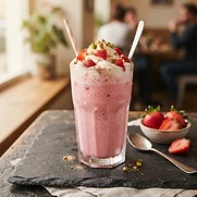 Barbican Strawberry