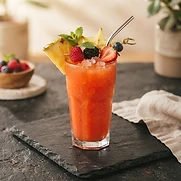 Mixed Fruit Juice