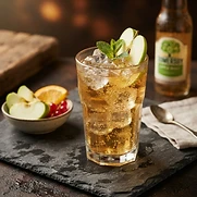 Barbican Apple