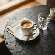 Double Espresso