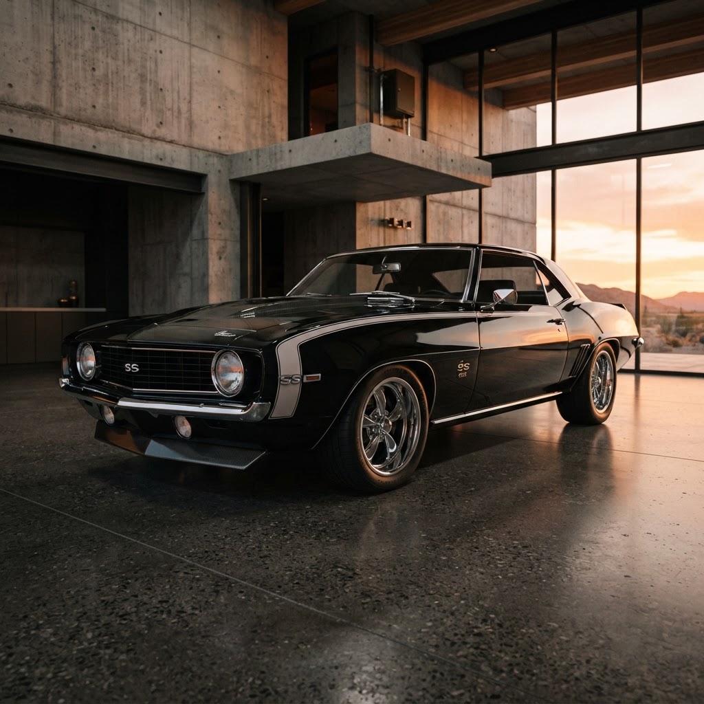 Classic Cars
