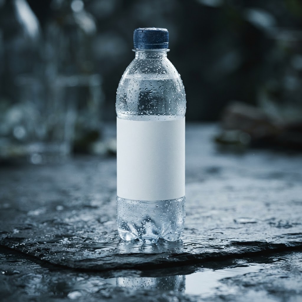 Plastic Rayan 500ml