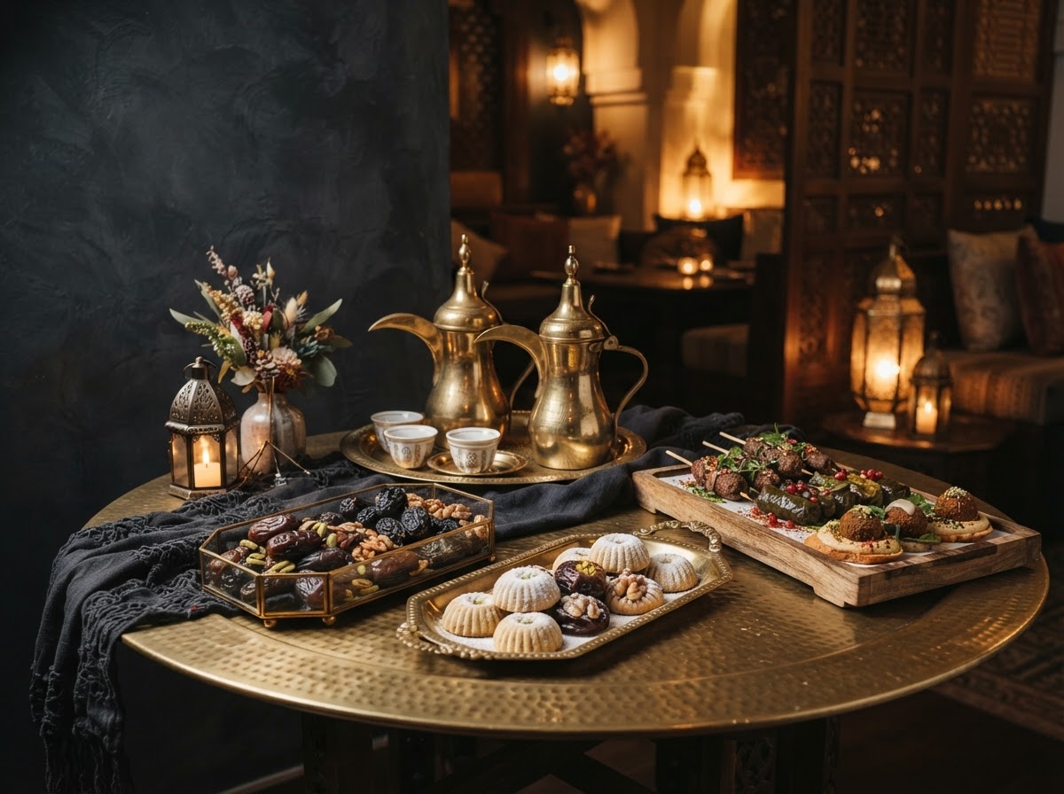Outside Catering