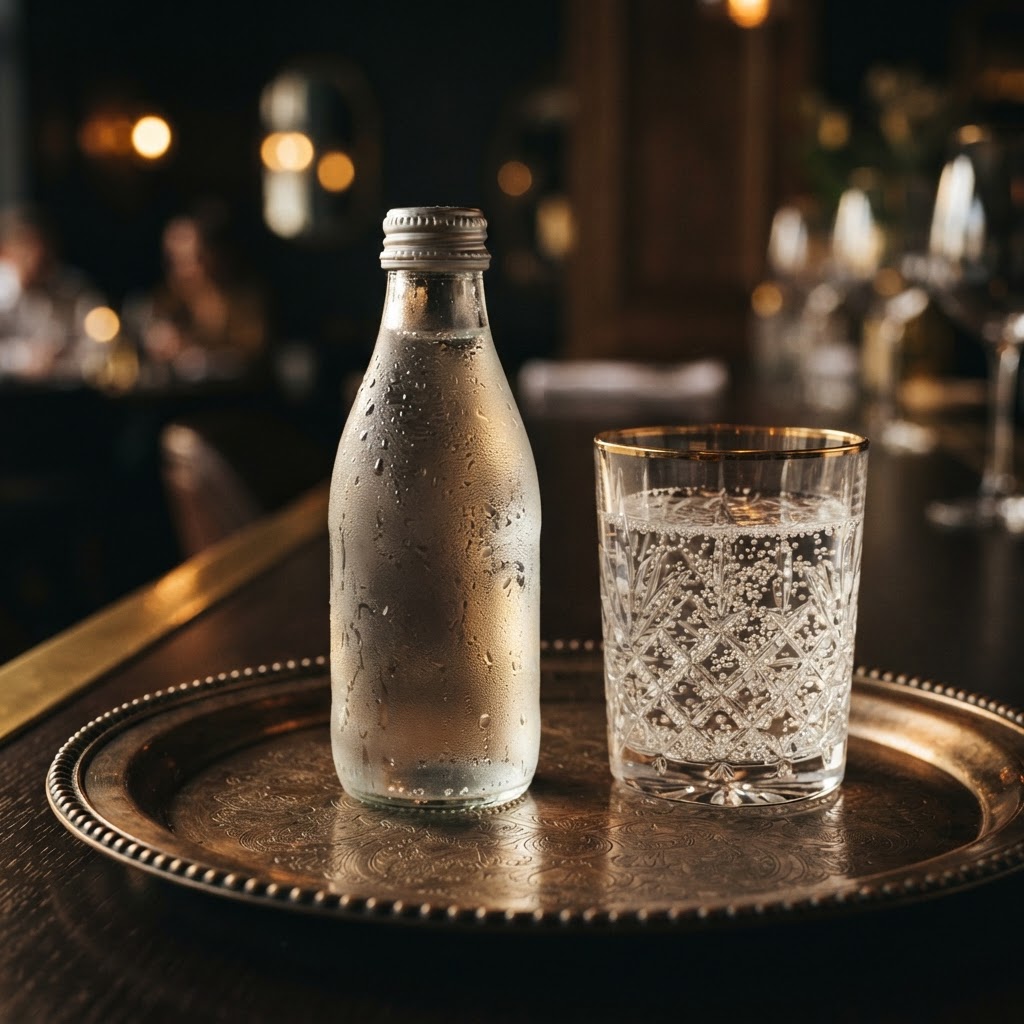 Sparkling Water (Small)