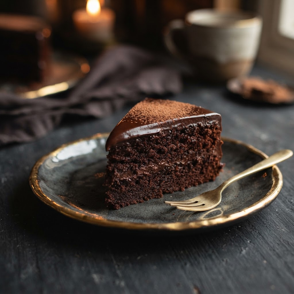 Cakes Chocolate