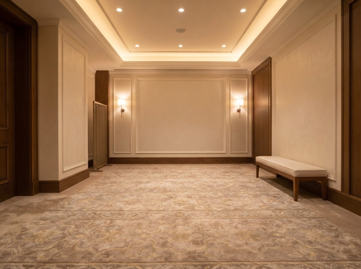 Prayer Areas