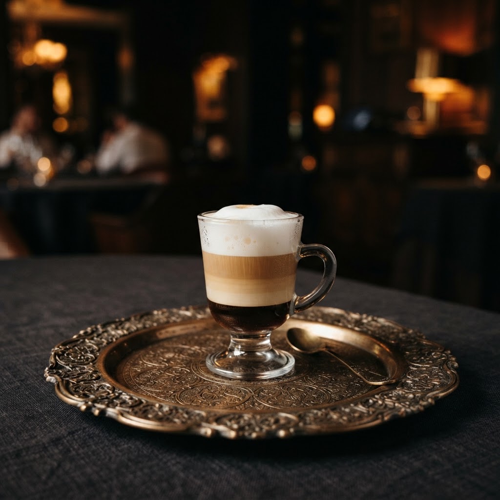 Macchiato