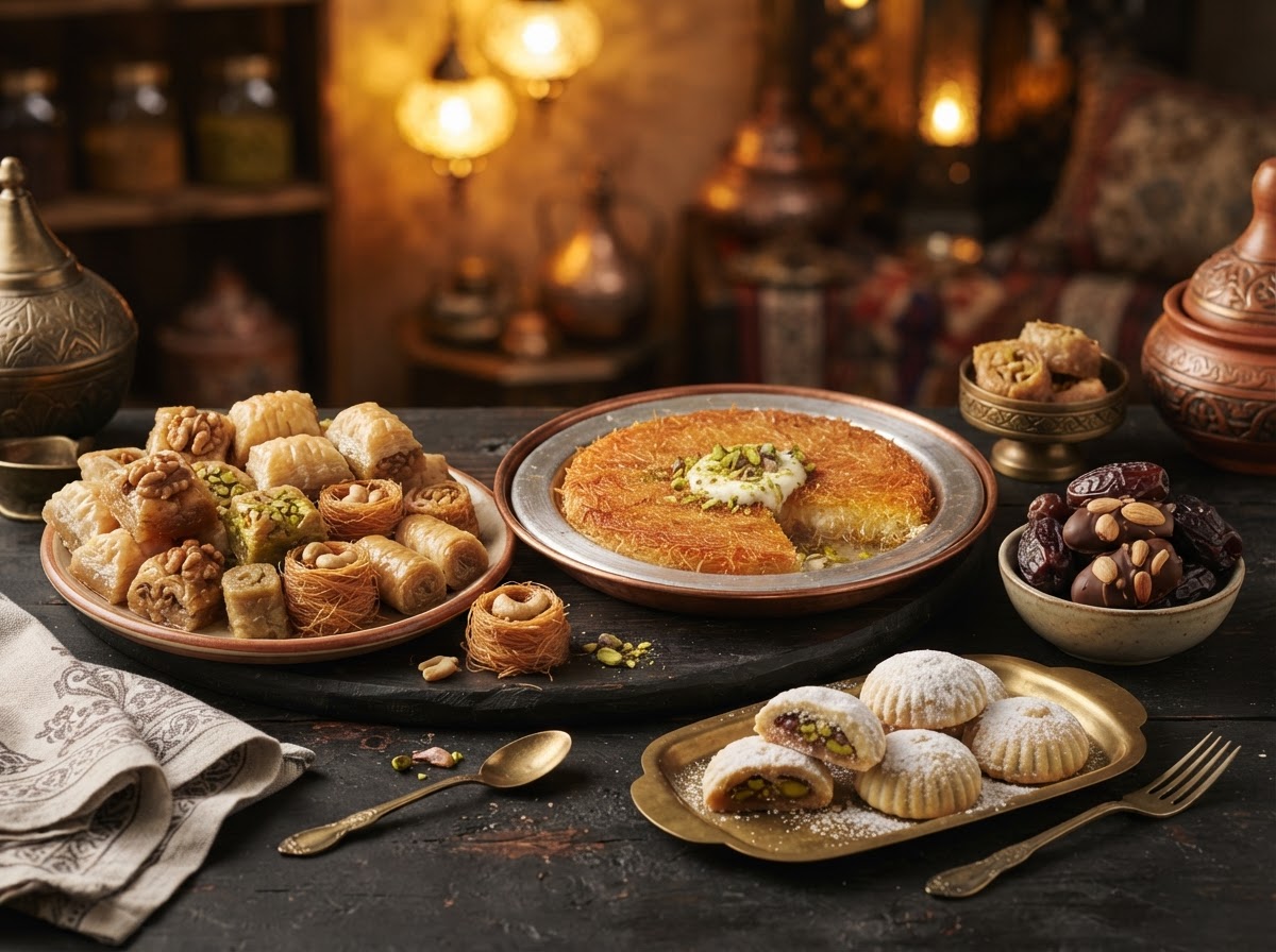 Balawi Gourmet