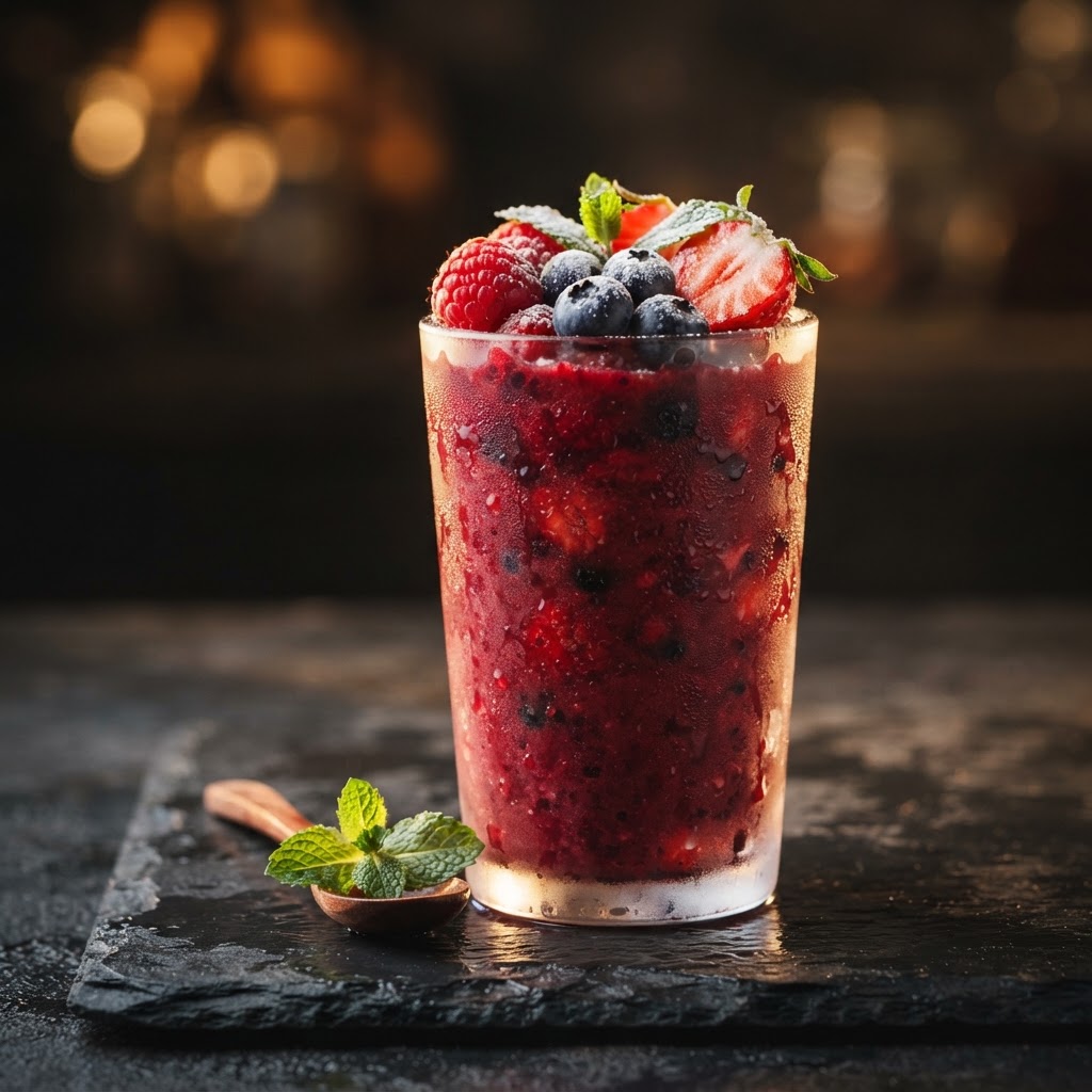 Berry Blast