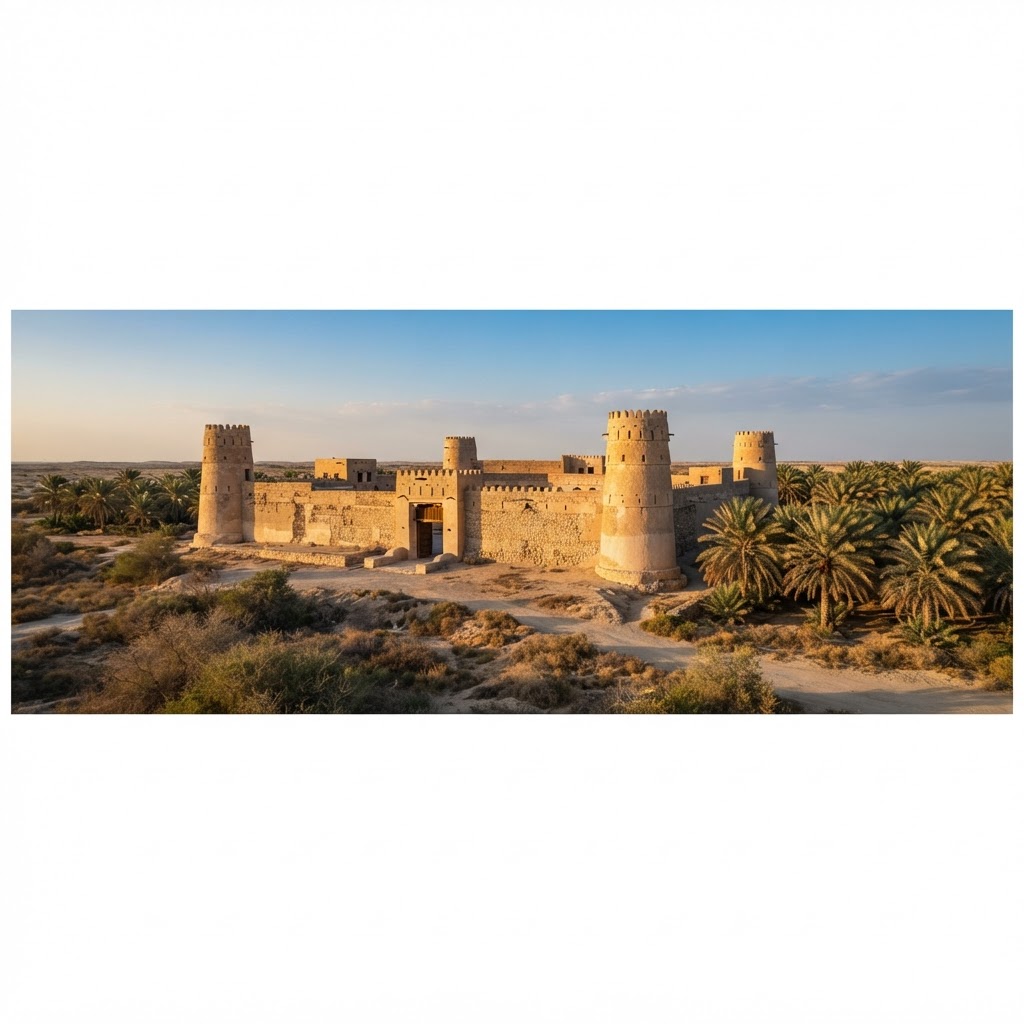 Al Wajbah