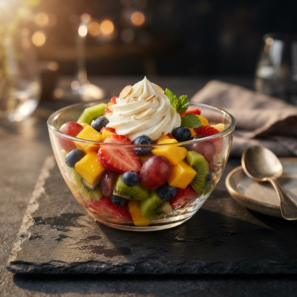 Fruit Salads
