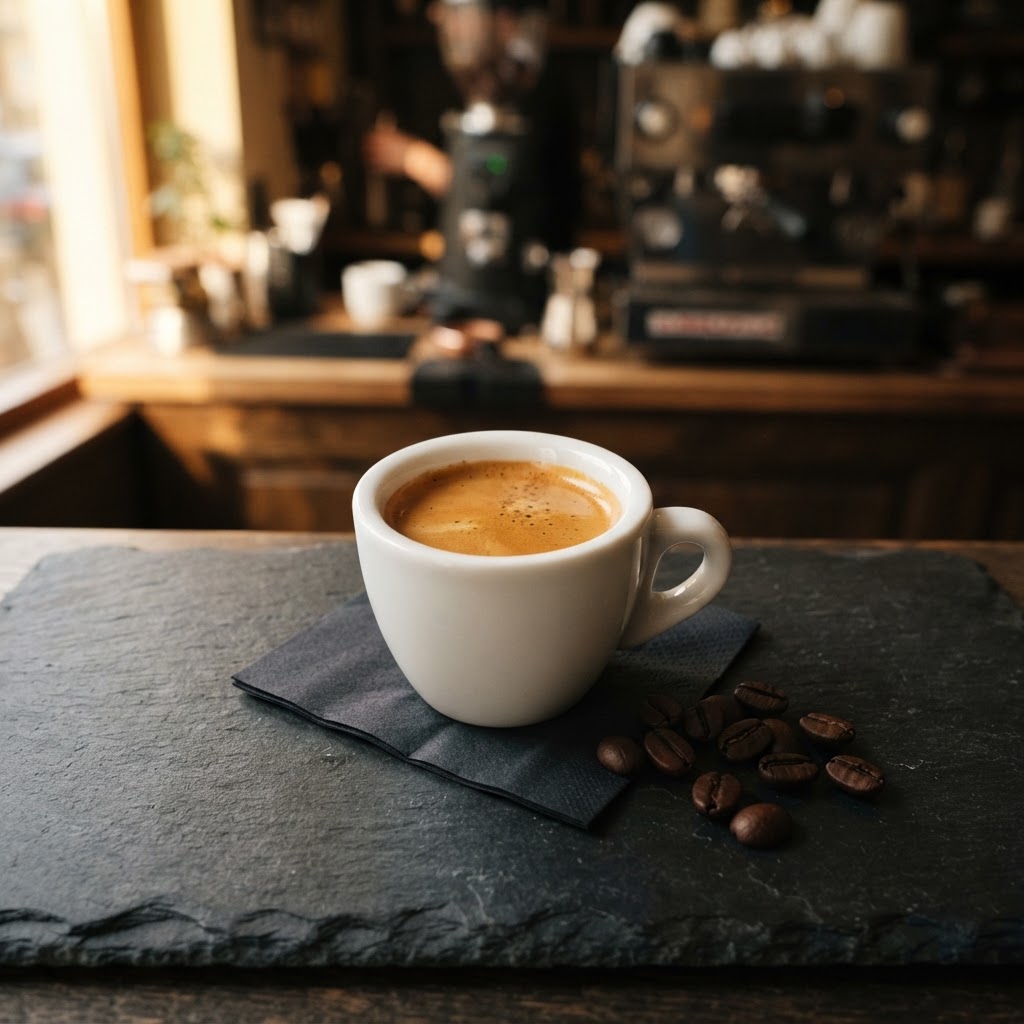Espresso