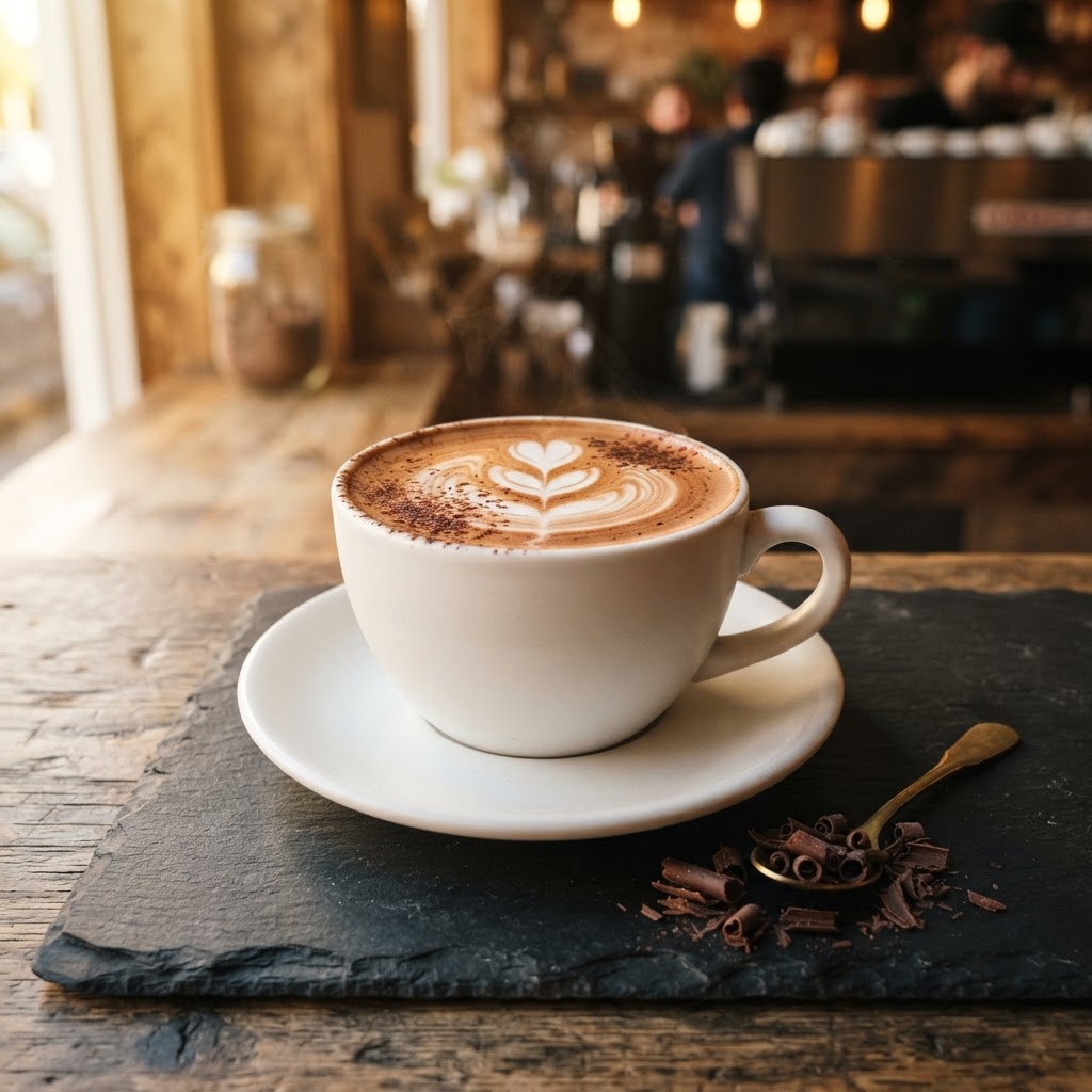 Mocha