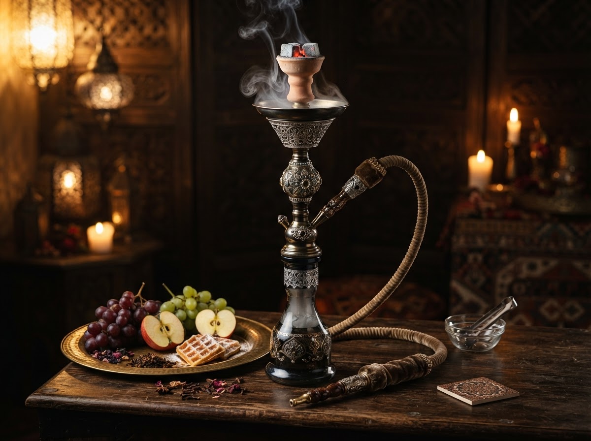 Shahrazad
