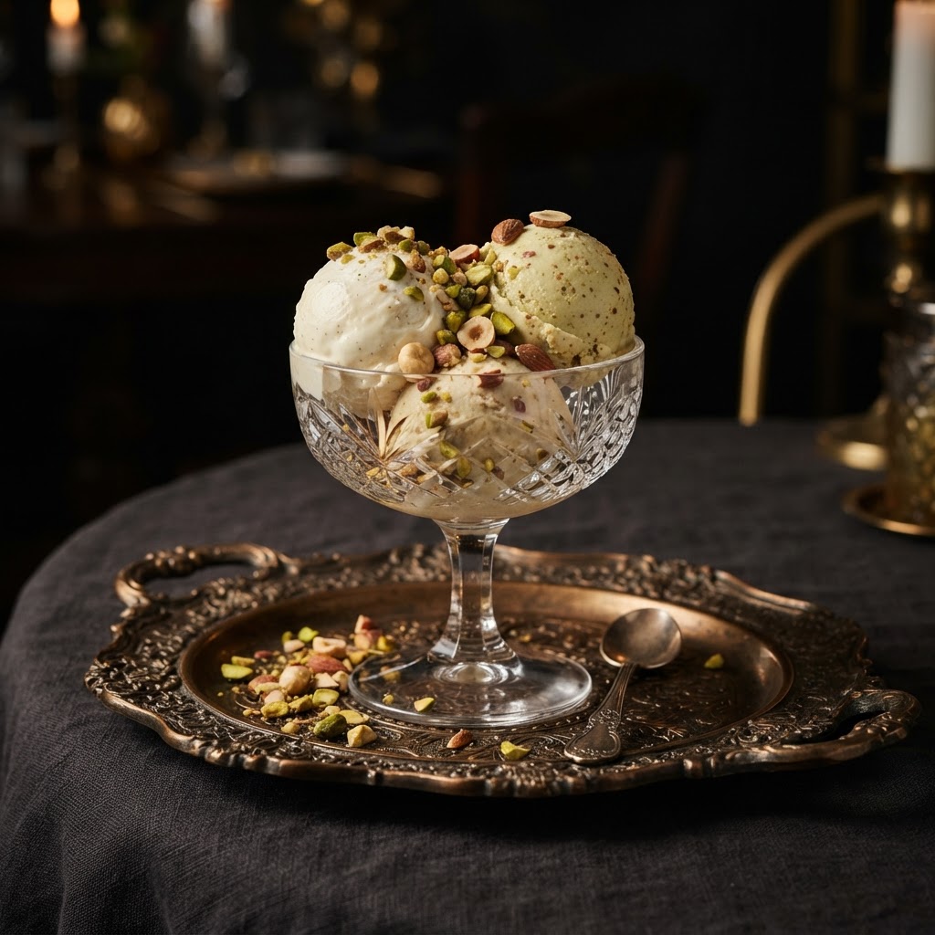 Ice Cream Balls