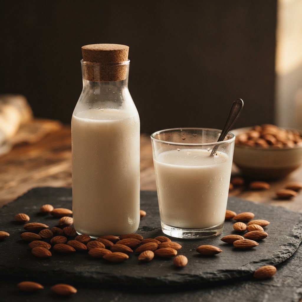Almond Milk 1 L