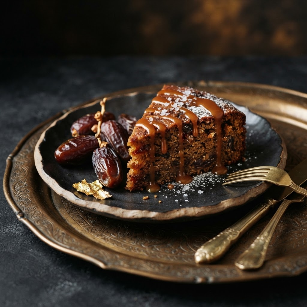 Date Cake