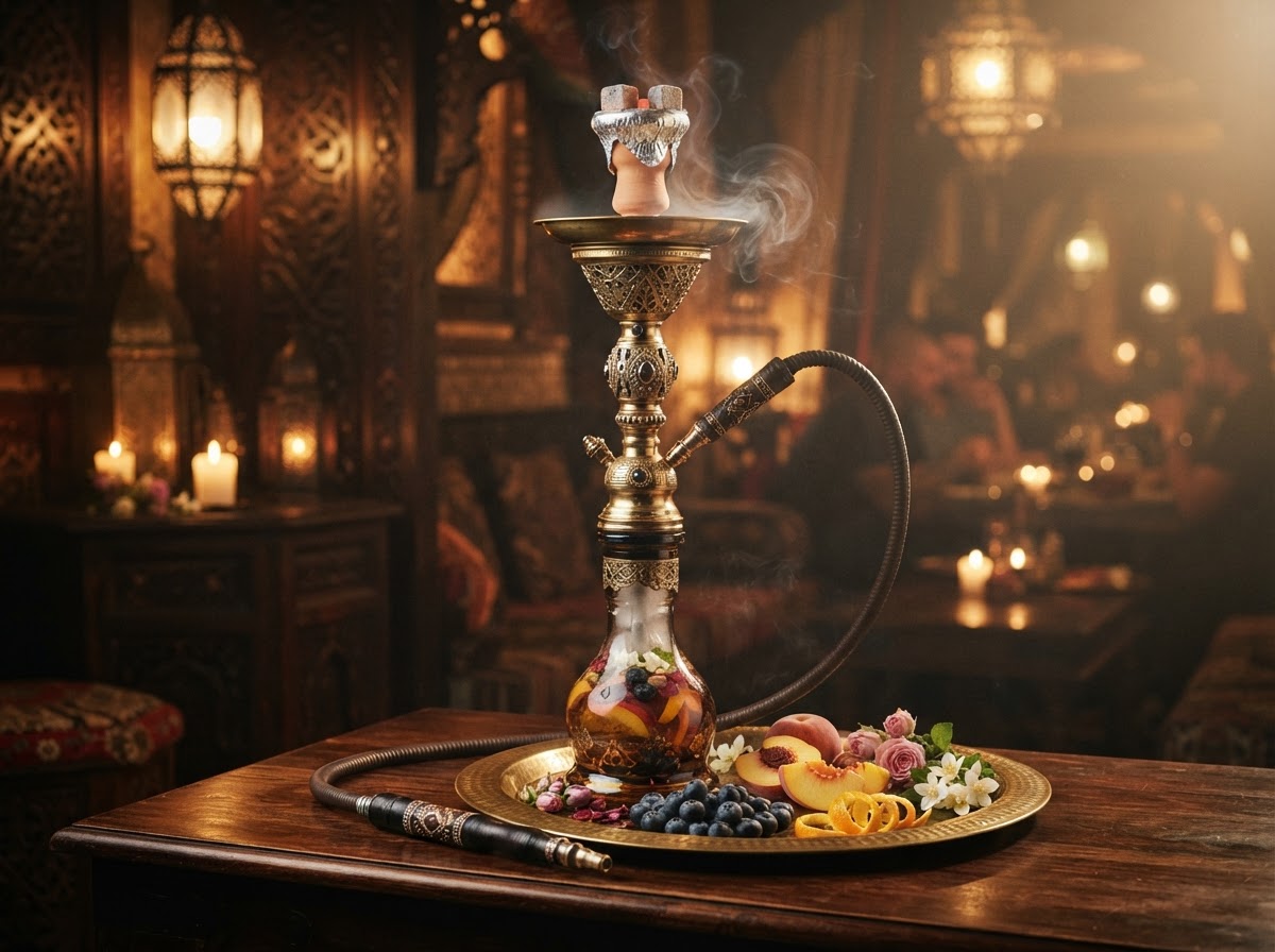 Balawi Nights