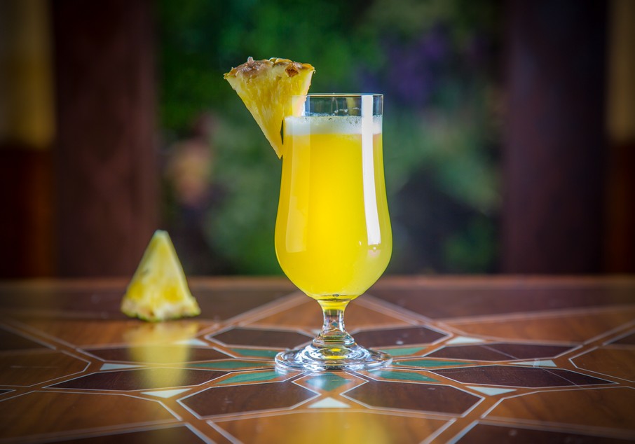 Pineapple Juice