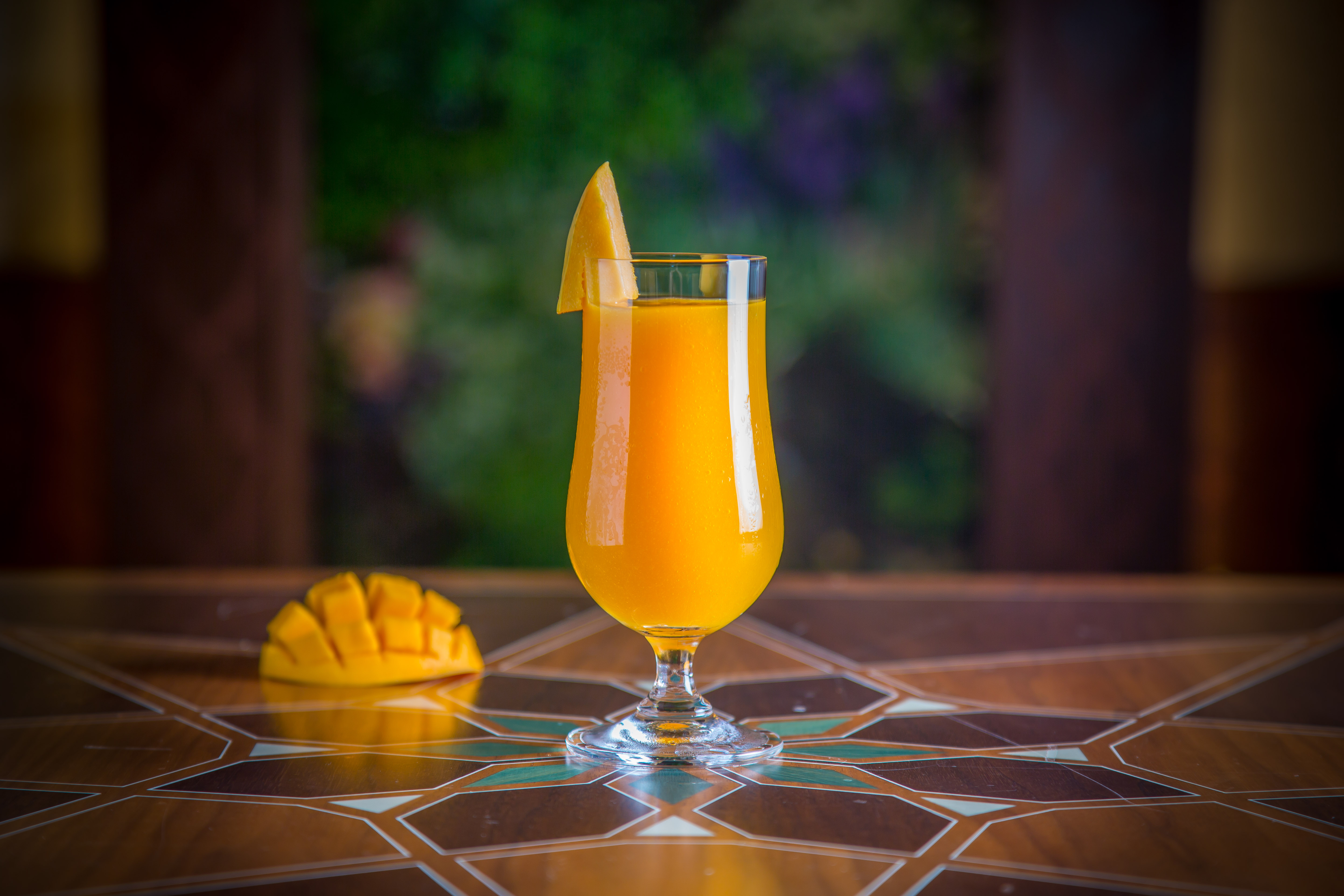 Mango Juice