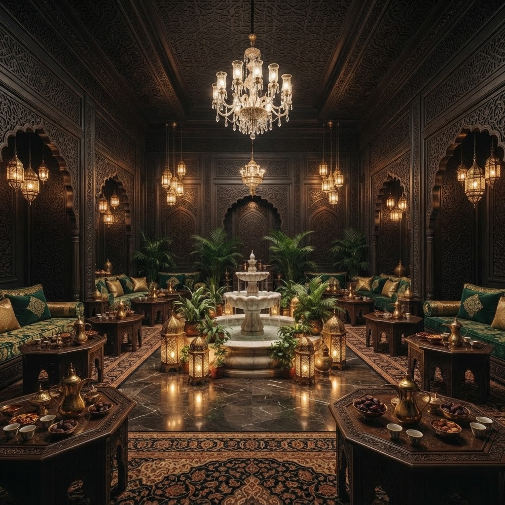 The Majlis