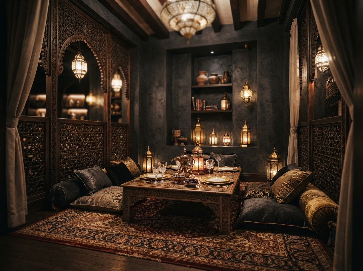 Private Dining