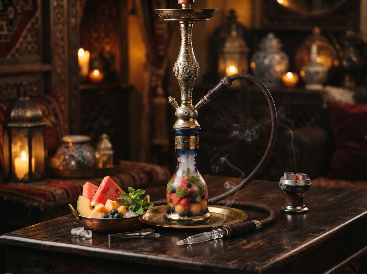 Balawi Lady