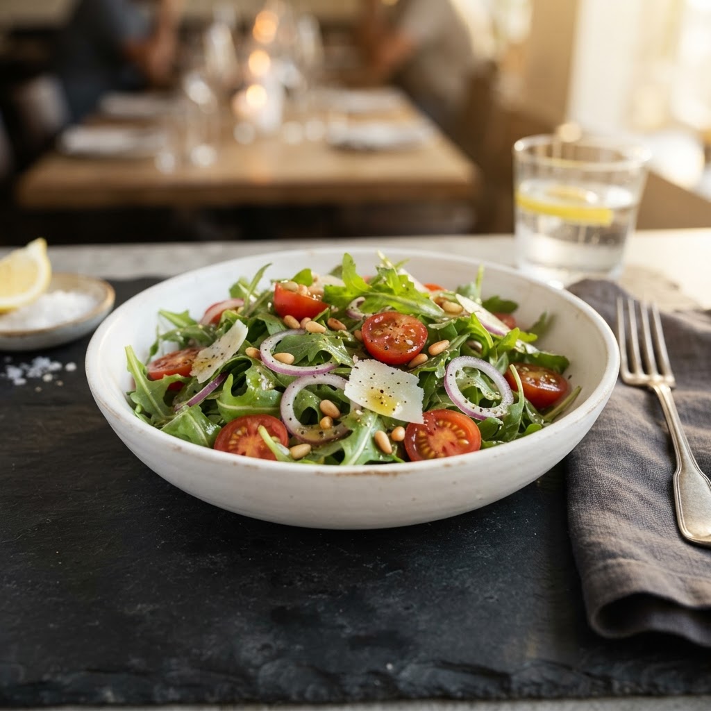 Rocca Salad