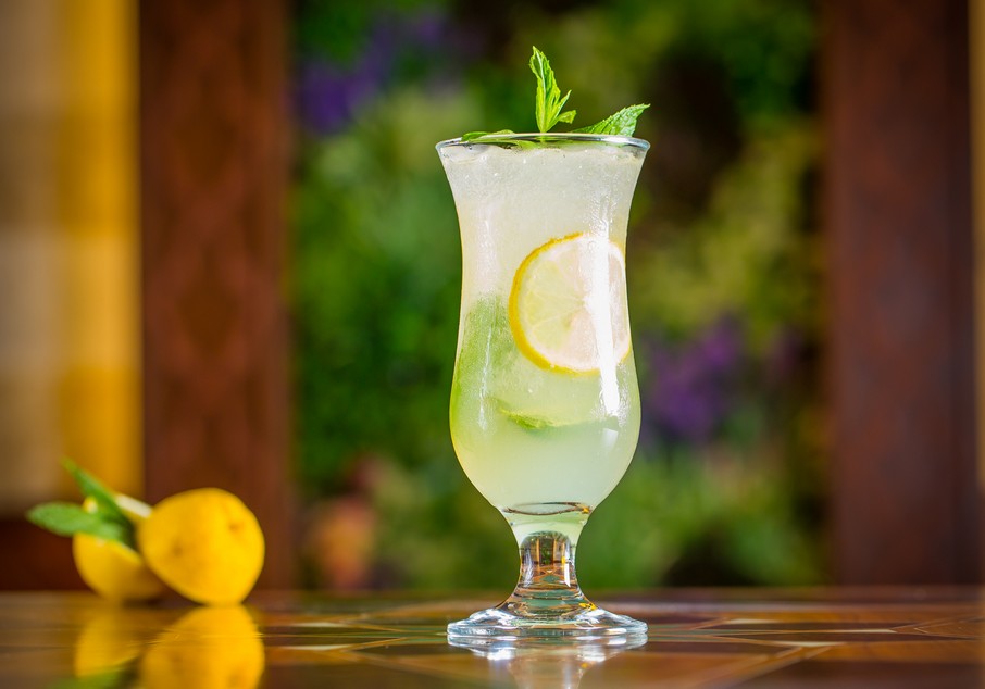 Classic Mojito
