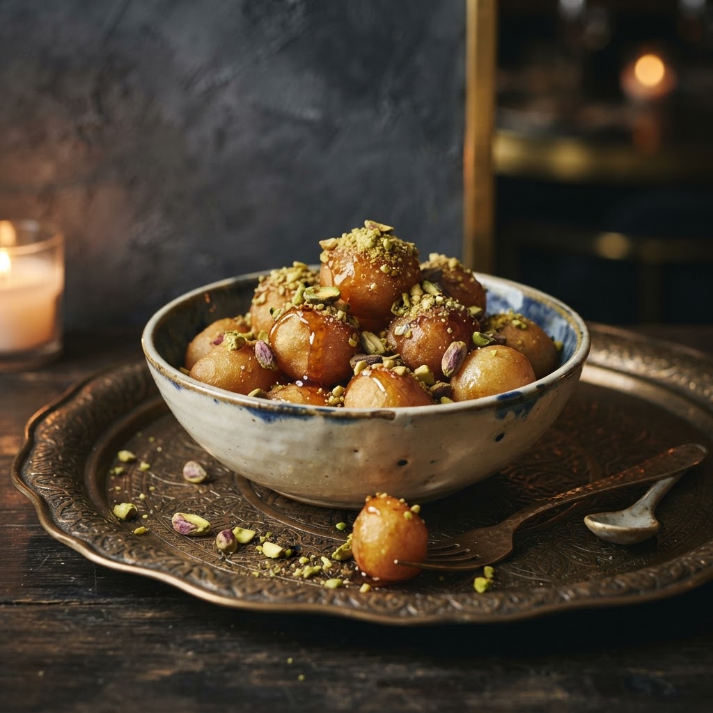 Logaimat (16 Pieces)