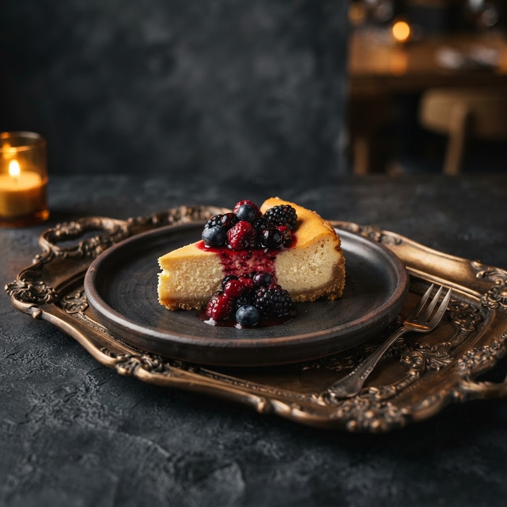 Cheese Cake