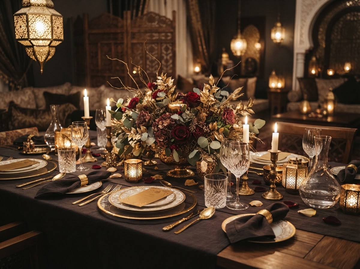 Special Events