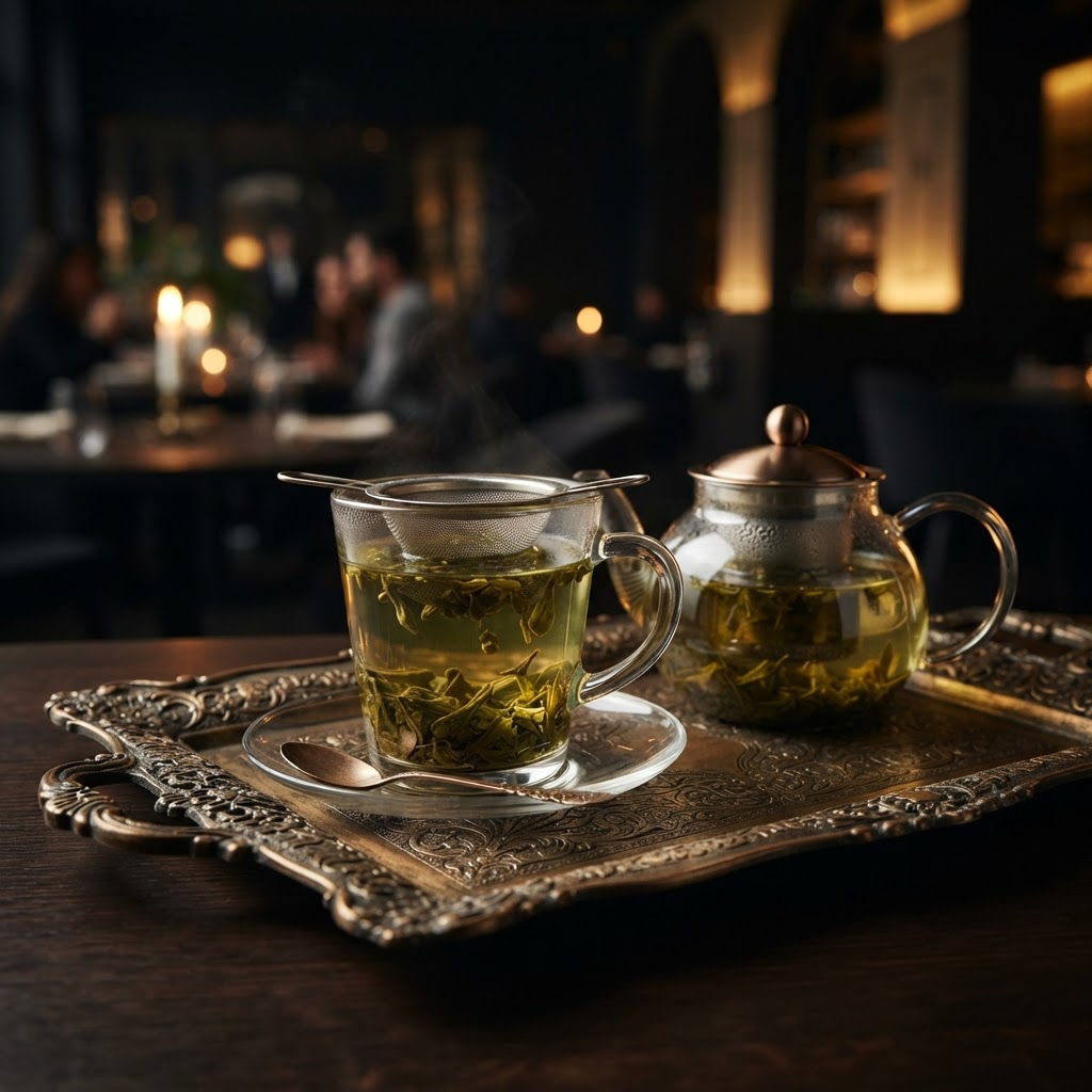 Green Tea