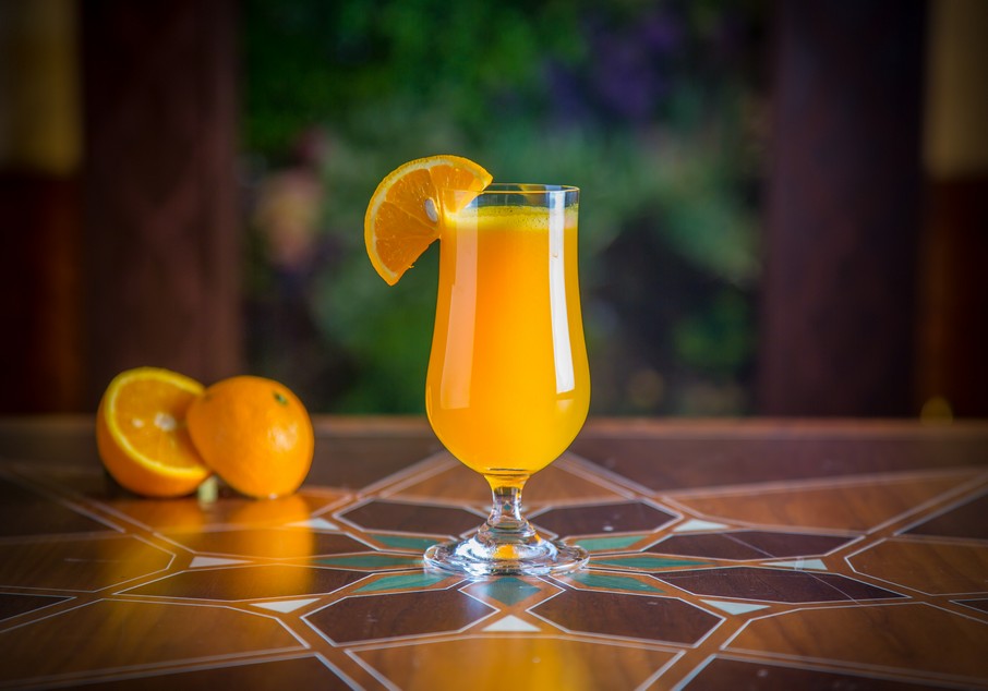 Orange Juice