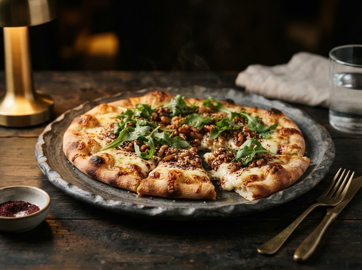 Cheese Flatbread 300 g Express