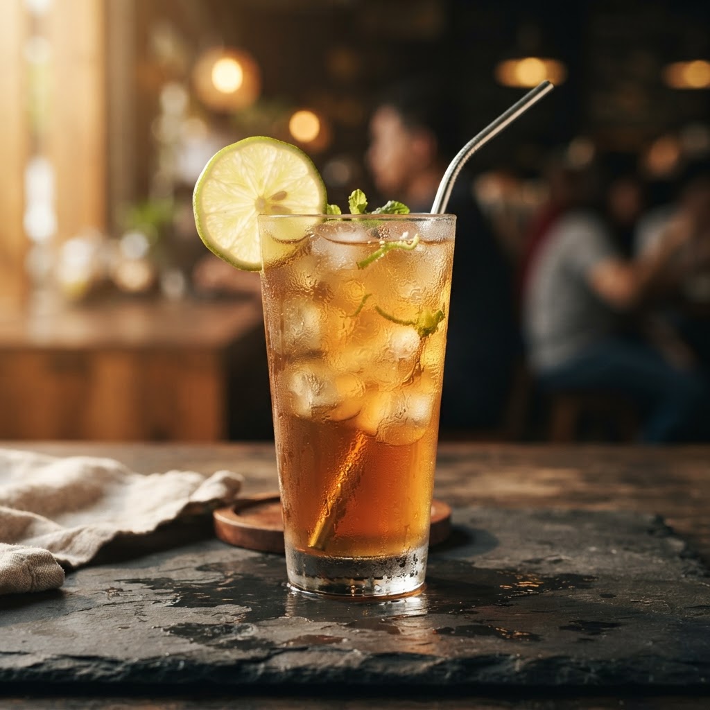 Ice Tea Lime