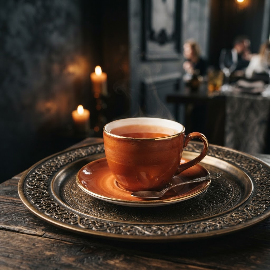 Red Tea