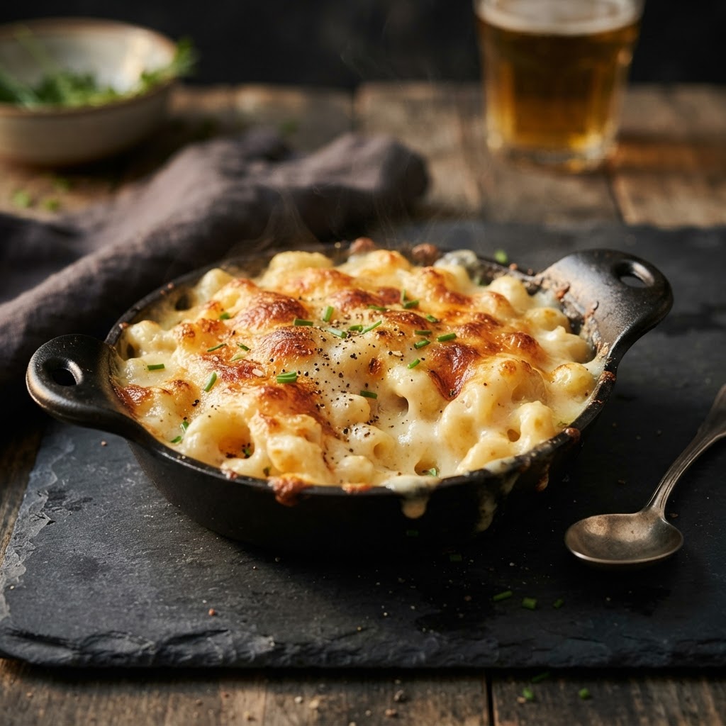 Mac & Cheese