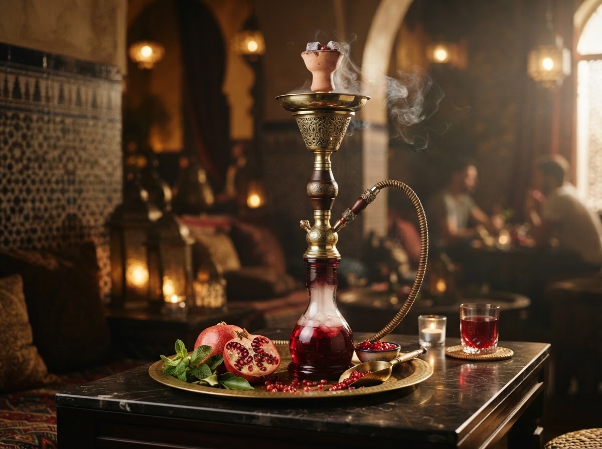 Pomegranate
