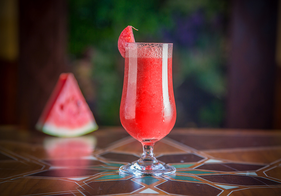 Watermelon Juice