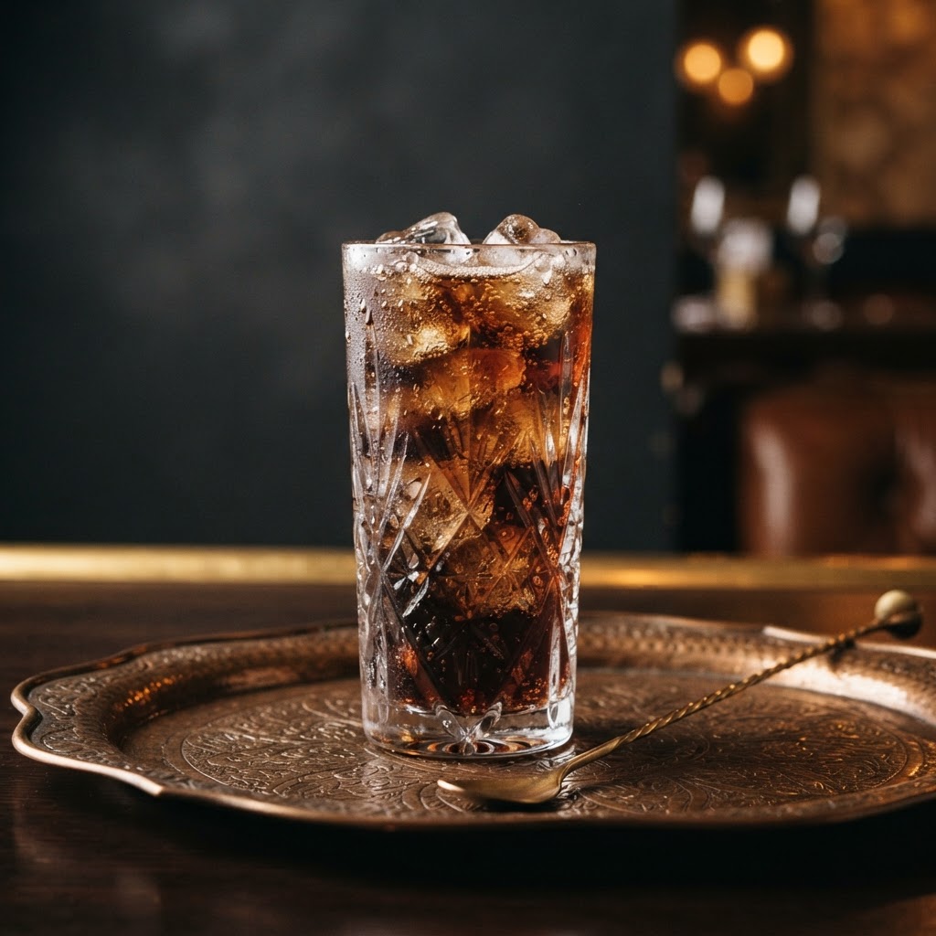 Soft Drink
