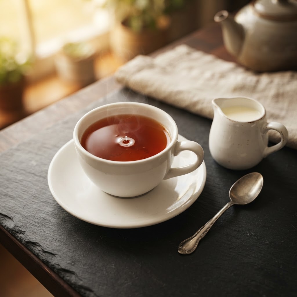 English Breakfast Tea
