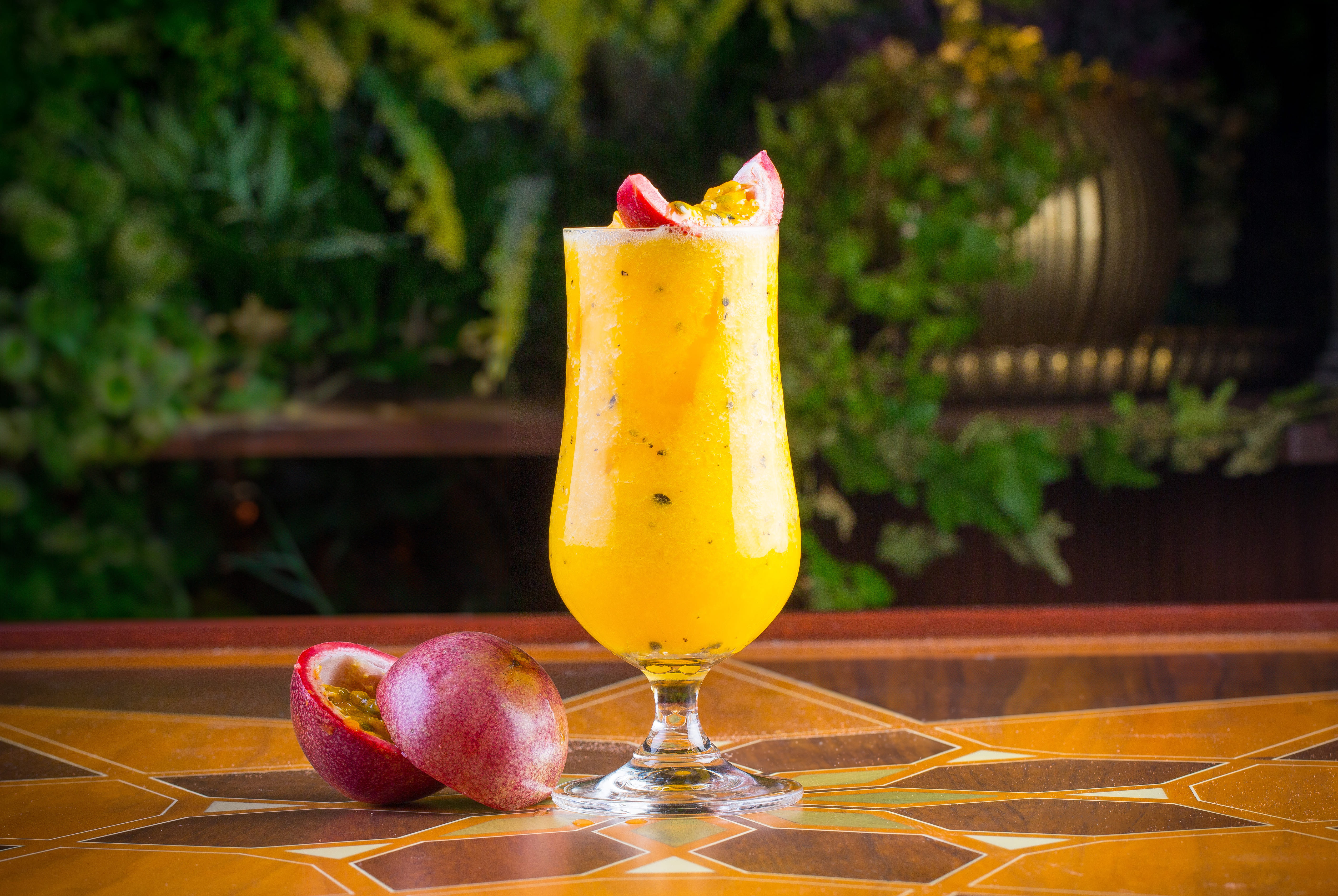 Tropical Hit