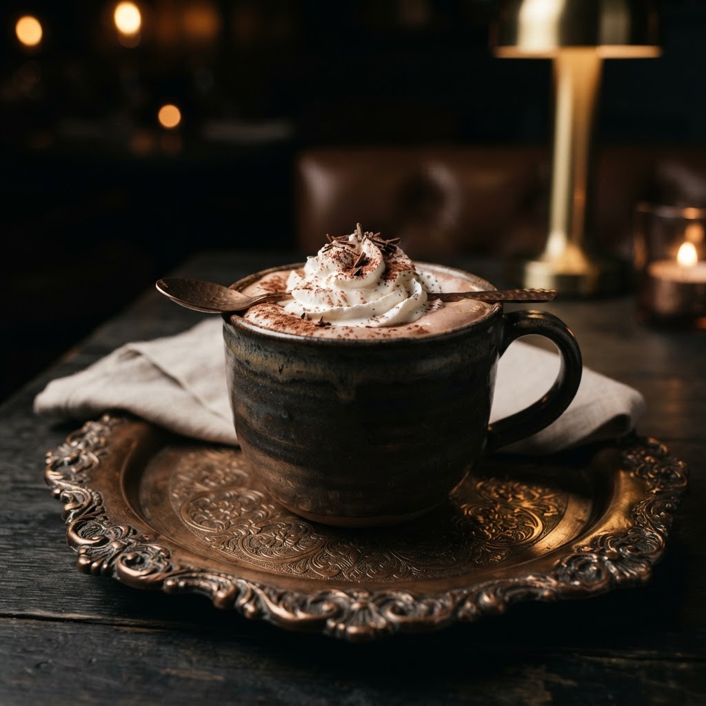Hot Chocolate